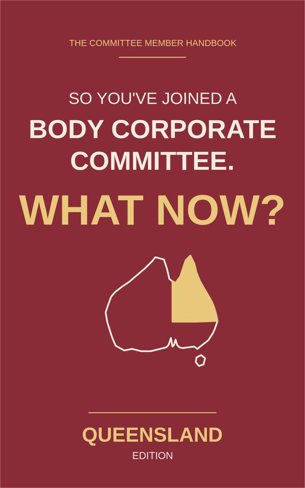 Queensland edition cover